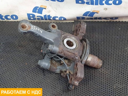 Кулак поворотный