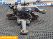 Кулак поворотный