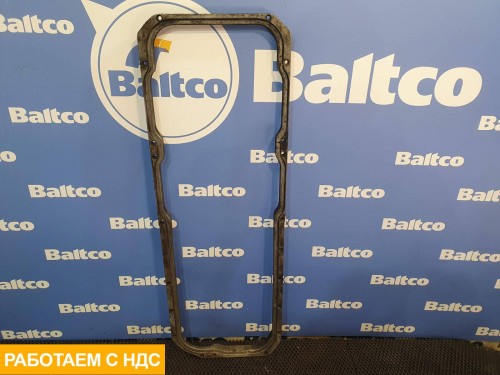 Проставка масляного поддона