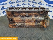 Блок двигателя