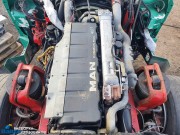 Двигатель D2676 LF05 480 л.с. Euro 4