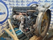 Двигатель DTI 11 460 л.с. Euro 6
