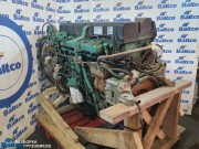 Двигатель D16G 600 л.с. Euro 5