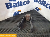 Кронштейн торсиона кабины левый