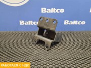 Кронштейн газового трубопровода