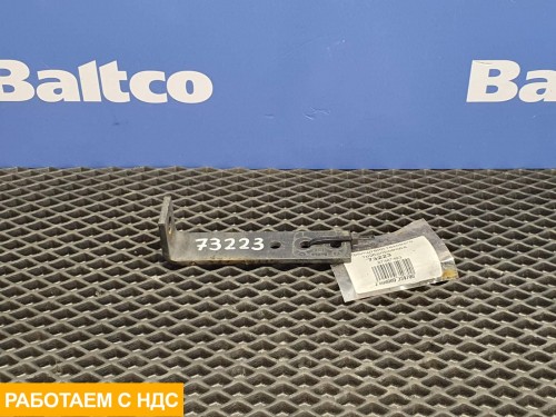 Кронштейн газового трубопровода