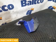 Кронштейн электромагнитного клапана