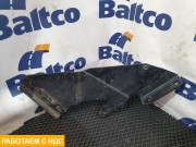 Кронштейн защиты двигателя