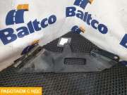 Кронштейн защиты двигателя