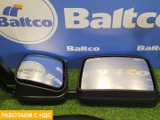 Зеркало боковое правое