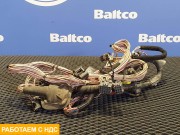 Проводка двери