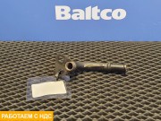 Трубка охлаждения компрессора