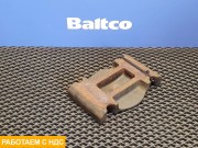 Проставка передней рессоры