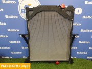 Радиатор основной