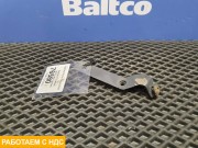 Кронштейн подножки левый