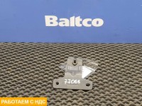 Кронштейн облицовки радиатора