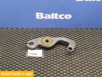 Кронштейн подвески кабины