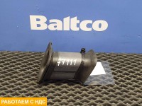 Воздуховод салона