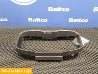 Рамка панели приборов