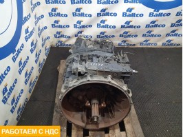 КПП в сборе 16S1920TD