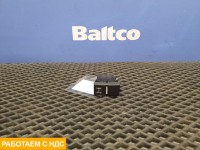 Кнопка блокировки дифференциала