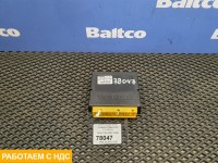 Блок управления пневмоподвеской ECAS24V