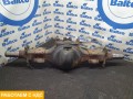 Корпус заднего моста