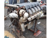 Двигатель D 2868